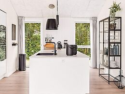 12 Person Holiday Home in Vaeggerlose