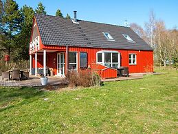 6 Person Holiday Home in Orsted