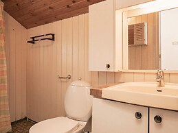 4 Person Holiday Home in Hals-by Traum