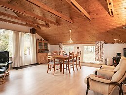 4 Person Holiday Home in Hals-by Traum