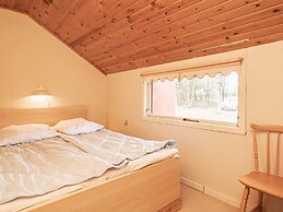 4 Person Holiday Home in Hals-by Traum