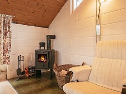 4 Person Holiday Home in Hals-by Traum