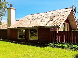 4 Person Holiday Home in Hals-by Traum