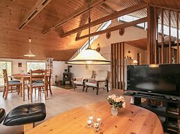 4 Person Holiday Home in Hals-by Traum