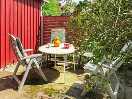 4 Person Holiday Home in Hals-by Traum