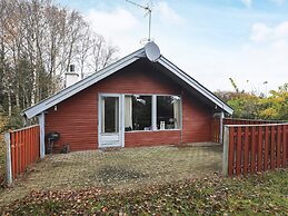 4 Person Holiday Home in Hals-by Traum