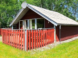 4 Person Holiday Home in Hals-by Traum