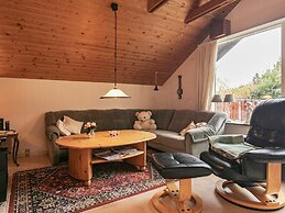 4 Person Holiday Home in Hals-by Traum