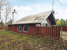 4 Person Holiday Home in Hals-by Traum