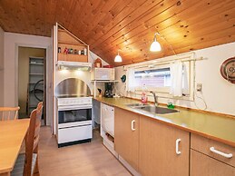 4 Person Holiday Home in Hals-by Traum