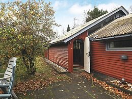 4 Person Holiday Home in Hals-by Traum