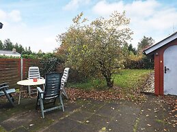 4 Person Holiday Home in Hals-by Traum