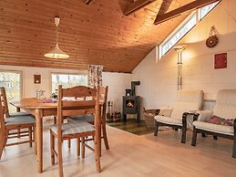 4 Person Holiday Home in Hals-by Traum