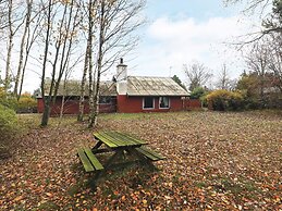 4 Person Holiday Home in Hals-by Traum