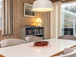 6 Person Holiday Home in Fjerritslev
