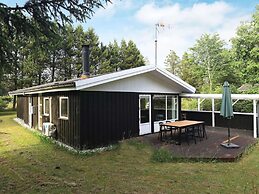6 Person Holiday Home in Fjerritslev