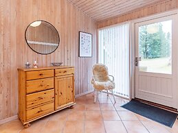 6 Person Holiday Home in Fjerritslev