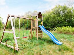 6 Person Holiday Home in Fjerritslev