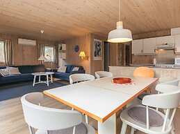 6 Person Holiday Home in Fjerritslev
