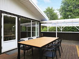 6 Person Holiday Home in Fjerritslev