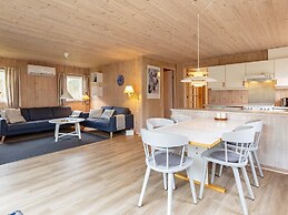6 Person Holiday Home in Fjerritslev