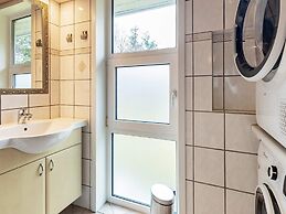 6 Person Holiday Home in Fjerritslev