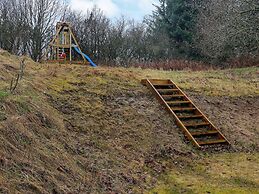 6 Person Holiday Home in Fjerritslev