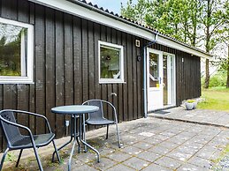 6 Person Holiday Home in Fjerritslev