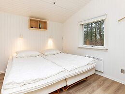 6 Person Holiday Home in Fjerritslev