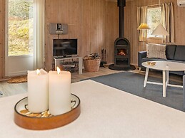 6 Person Holiday Home in Fjerritslev