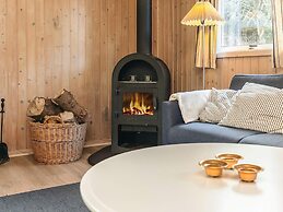 6 Person Holiday Home in Fjerritslev