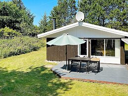 6 Person Holiday Home in Fjerritslev
