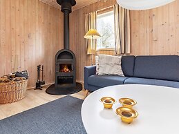 6 Person Holiday Home in Fjerritslev