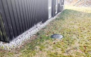6 Person Holiday Home in Fjerritslev