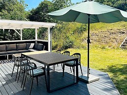 6 Person Holiday Home in Fjerritslev
