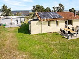 6 Person Holiday Home in Hadsund