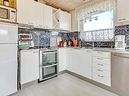 6 Person Holiday Home in Hadsund