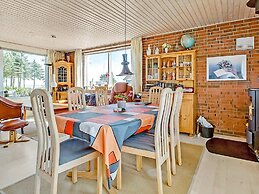 6 Person Holiday Home in Hadsund
