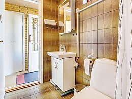 6 Person Holiday Home in Hadsund