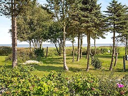 6 Person Holiday Home in Hadsund