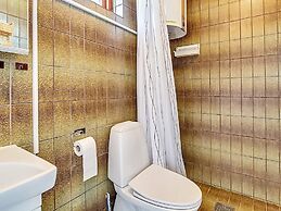 6 Person Holiday Home in Hadsund