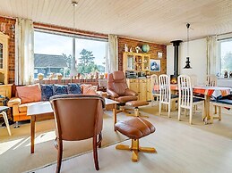 6 Person Holiday Home in Hadsund