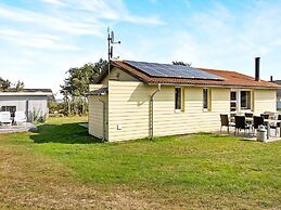 6 Person Holiday Home in Hadsund