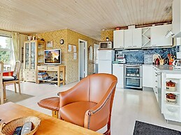 6 Person Holiday Home in Hadsund