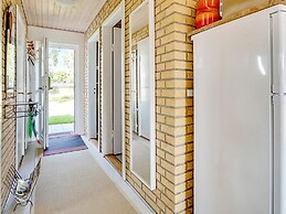 6 Person Holiday Home in Hadsund