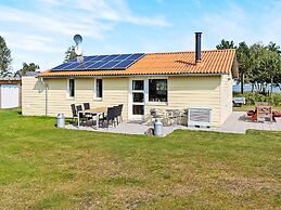 6 Person Holiday Home in Hadsund