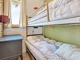 6 Person Holiday Home in Hadsund