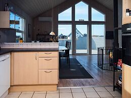 8 Person Holiday Home in Harboore