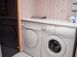 8 Person Holiday Home in Harboore