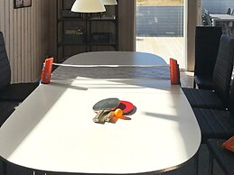 8 Person Holiday Home in Harboore